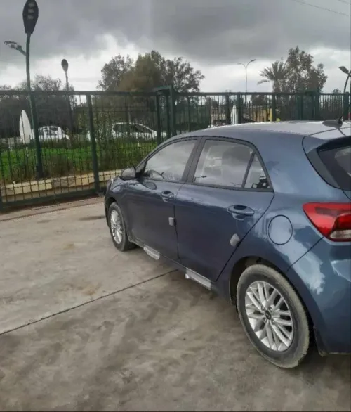 Kia Rio 2020 LX