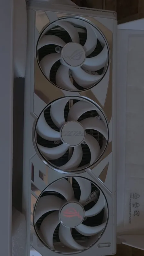 (RTX 4080 SUPER 16GB  (ROG STRIX GAM