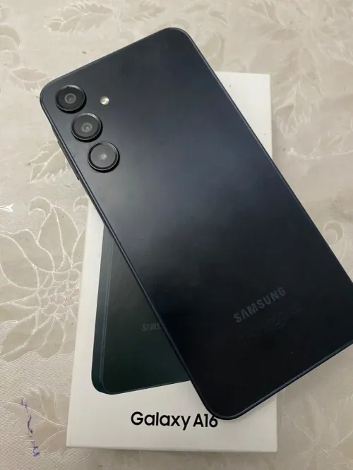 Samsung A16