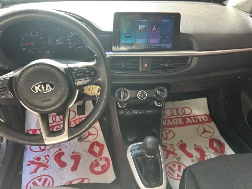 Kia Picanto 2019 LX Start