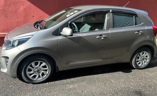 Kia Picanto 2019 LX Start