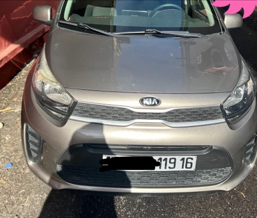 Kia Picanto 2019 LX Start