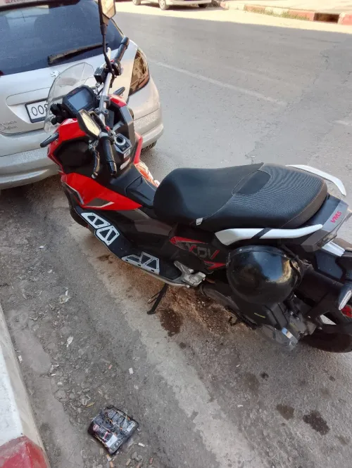 Bms Xdv200 2025