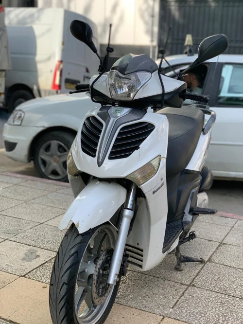 Benelli Logik Logik 2019