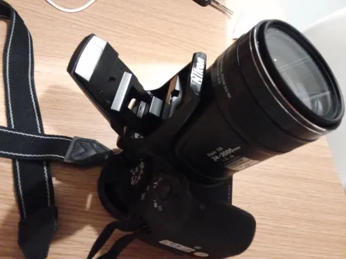 Appareil photo nikon COOLPIX P900