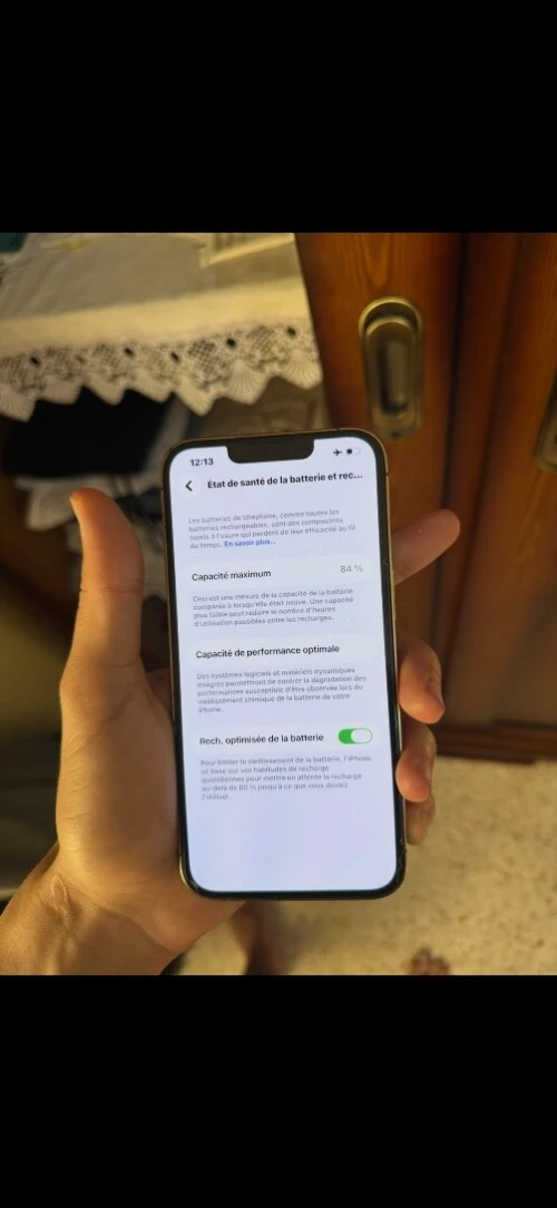 Iphon 13 pro
