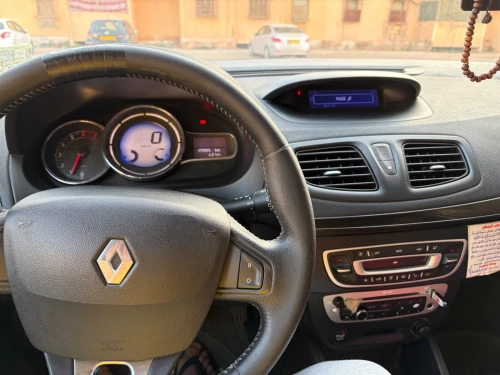 Renault Megane 3 2013 Megane 3
