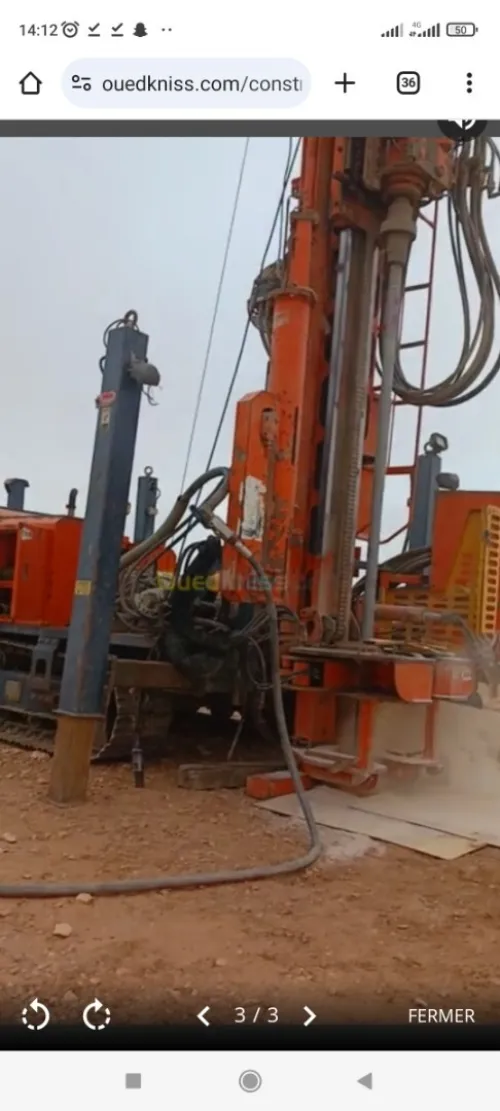 Travaux publiques 