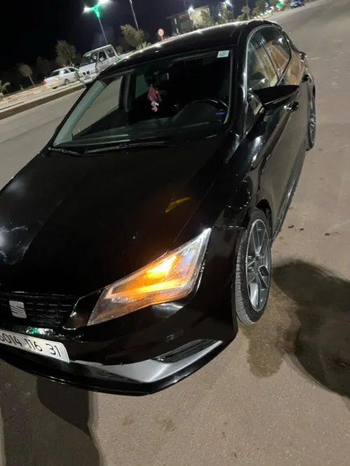 Seat Leon 2016 
