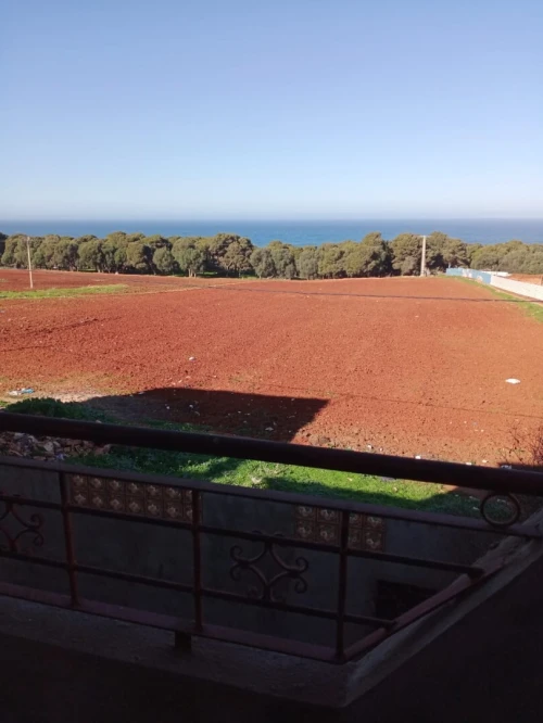 Vente Villa Tipaza Douaouda