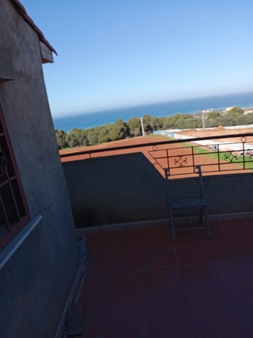 Vente Villa Tipaza Douaouda