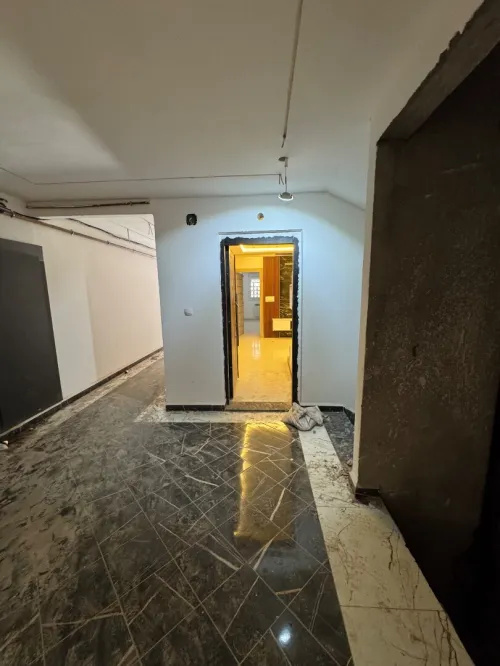 Vente Appartement F3 Alger Bordj el bahri
