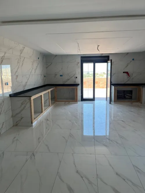 Vente Appartement F4 Alger Bordj el bahri