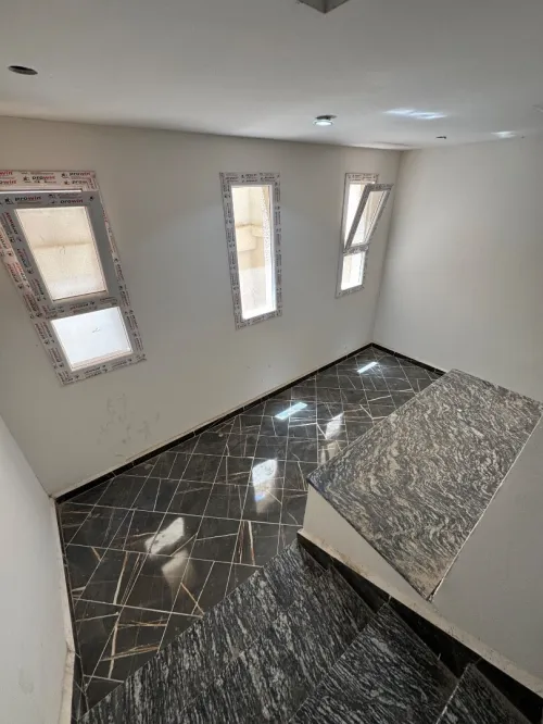 Vente Appartement F3 Alger Bordj el bahri