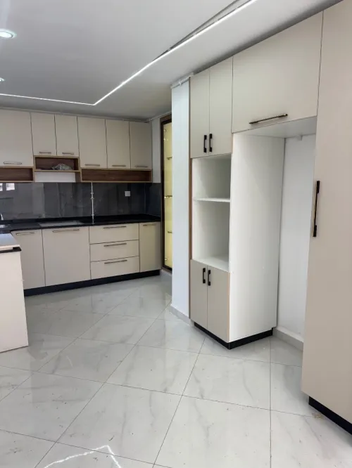 Vente Appartement F3 Alger Bordj el bahri