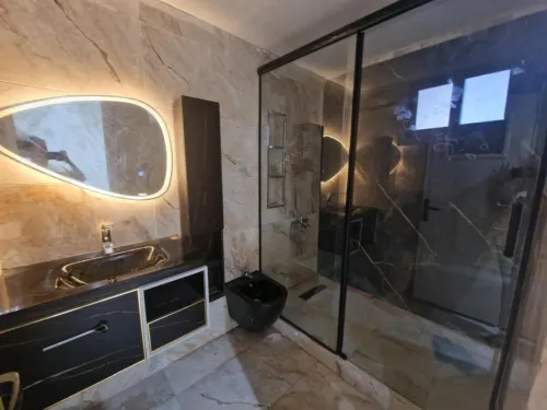 Vente Appartement F3 Alger Bordj el bahri