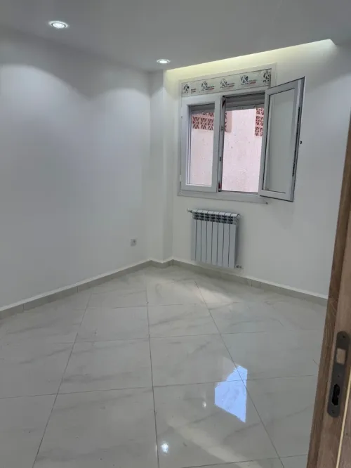 Vente Appartement F3 Alger Bordj el bahri