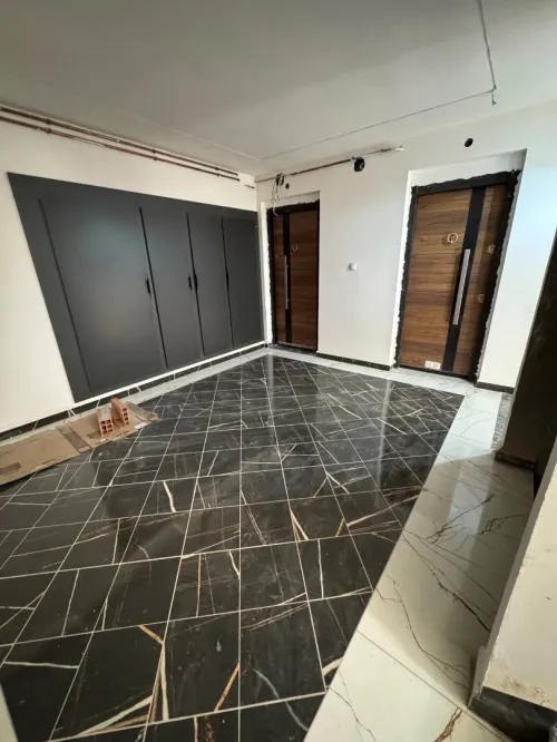 Vente Appartement F3 Alger Bordj el bahri