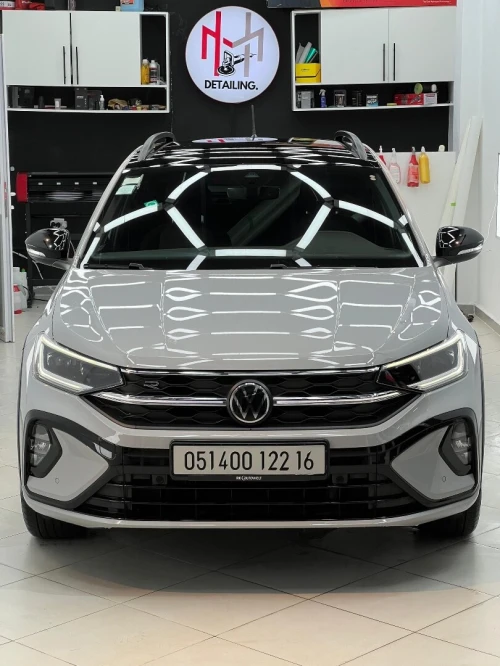 Volkswagen Taigo 2022 R-Line