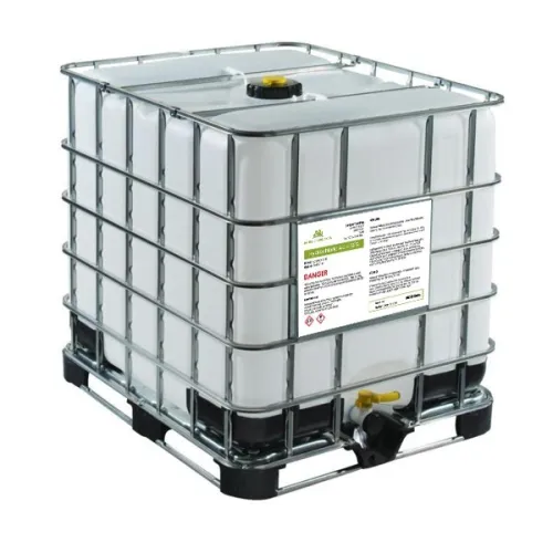 ACIDE CHLORHYDRIQUE 33%