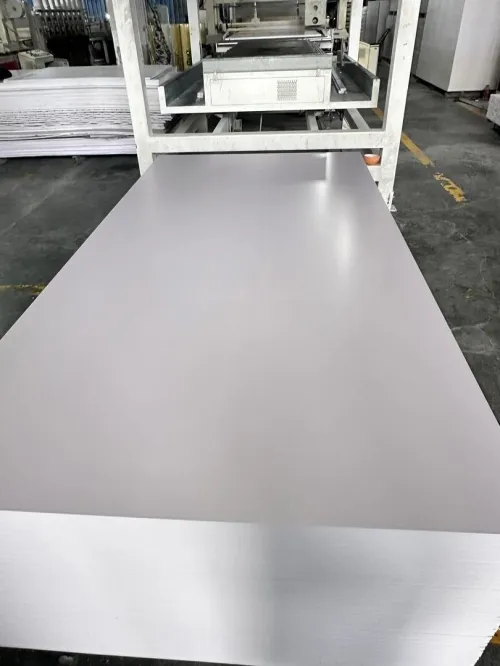 Vent et Fabrication FOREX / MDF / PVC