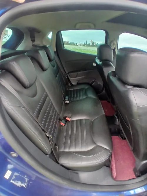 Renault Clio 4 2019 GT Line +