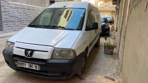 Peugeot Expert 2005 Access 