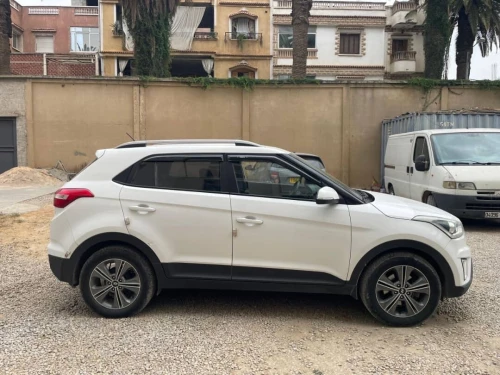 Hyundai Crita 2018 Crita