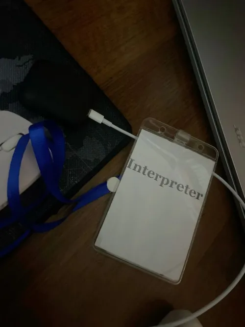 Traduction et interprétation 