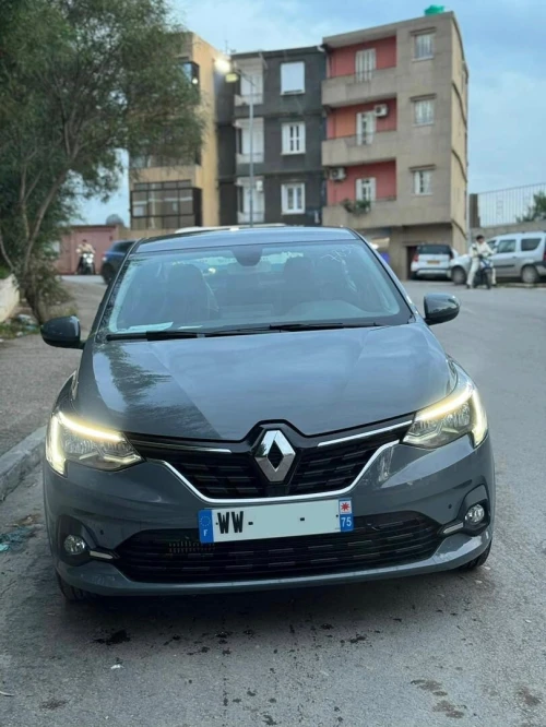 Renault Taliant  2026 Full Options