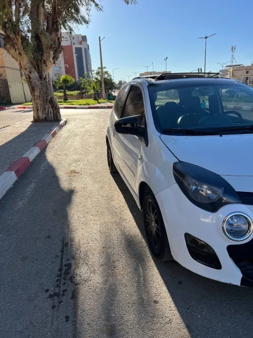 Renault Twingo 2012 Dynamique