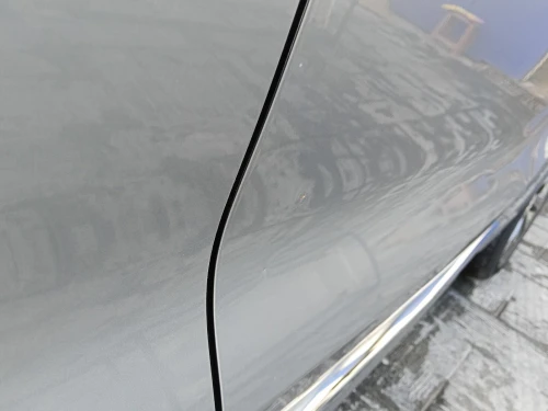 Baic X7 2024 Tt options