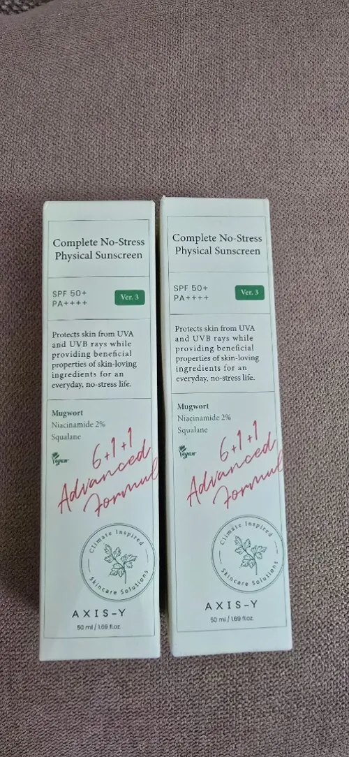 cosmétique original