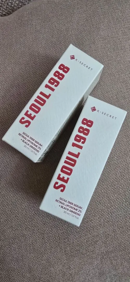 cosmétique original