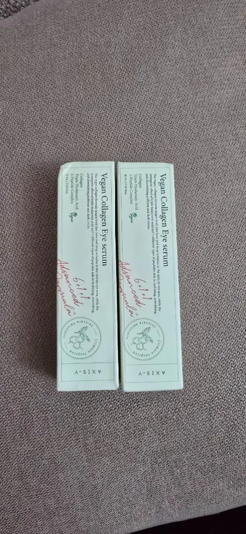 cosmétique original