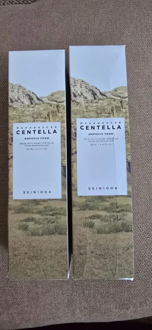 cosmétique original