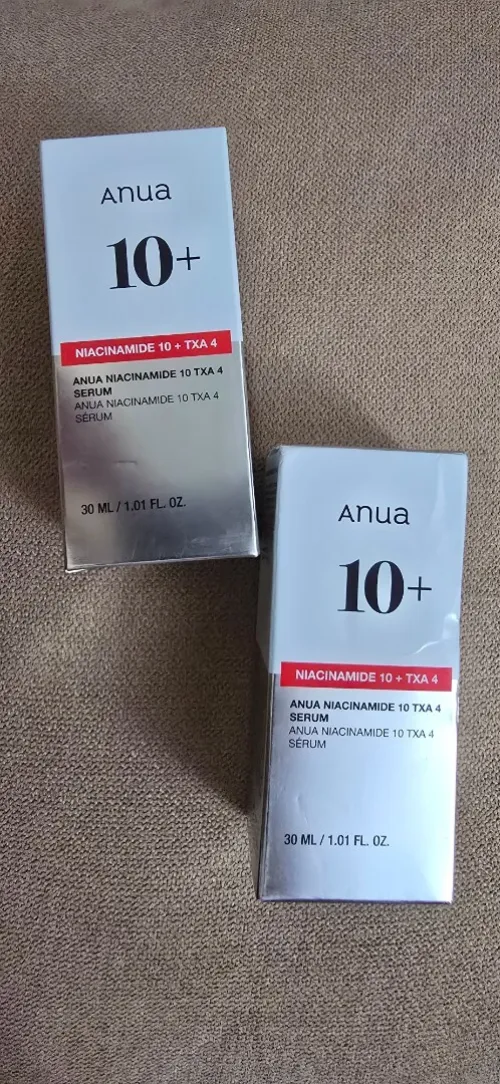cosmétique original