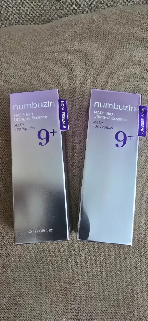 cosmétique original