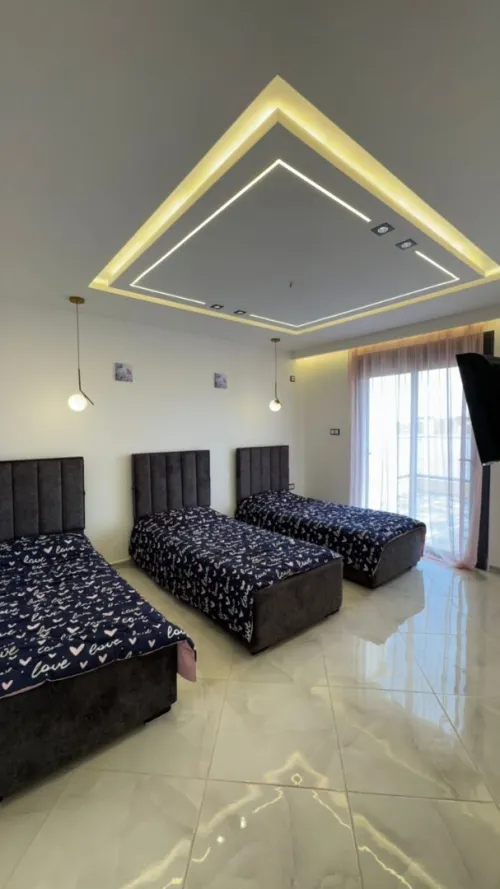 Vente Appartement F4 Oran Bir el djir