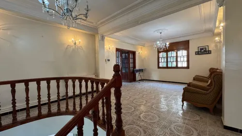 Location Villa Oran Bir el djir