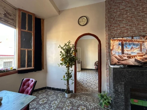 Vente Appartement F4 Oran Oran