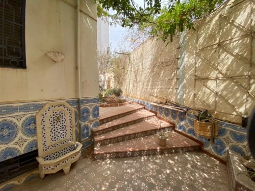 Location Villa Oran Oran