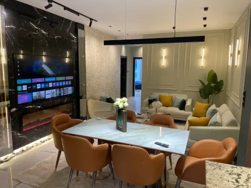 Location Appartement F4 Oran Bir el djir
