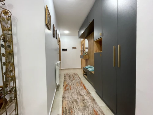 Vente Appartement F4 Oran Oran