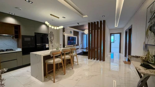 Vente Appartement F3 Oran Oran 17