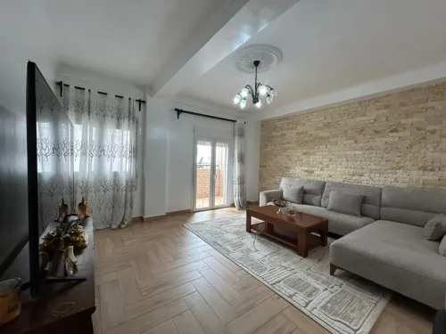 Vente Appartement F4 Oran Bir el djir