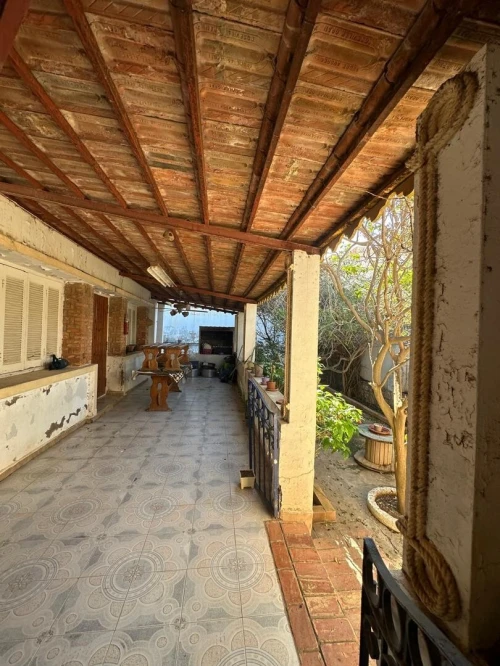 Vente Villa Oran Ain el turck