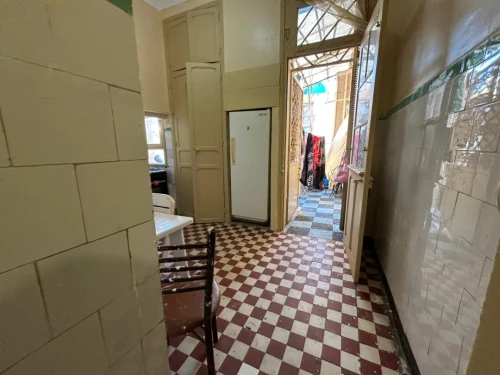Vente Appartement F4 Oran Oran