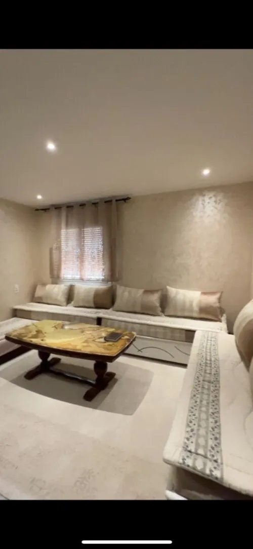 Vente Appartement F3 Oran Bir el djir
