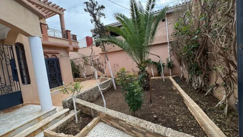 Location Villa Oran Bir el djir